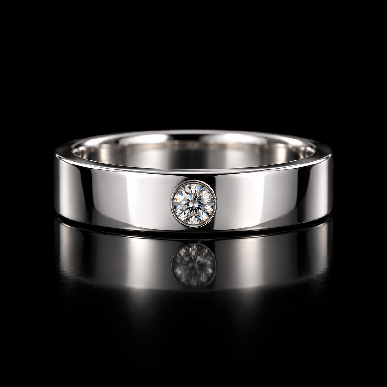 Bijou Solstice, visuel d’inspiration